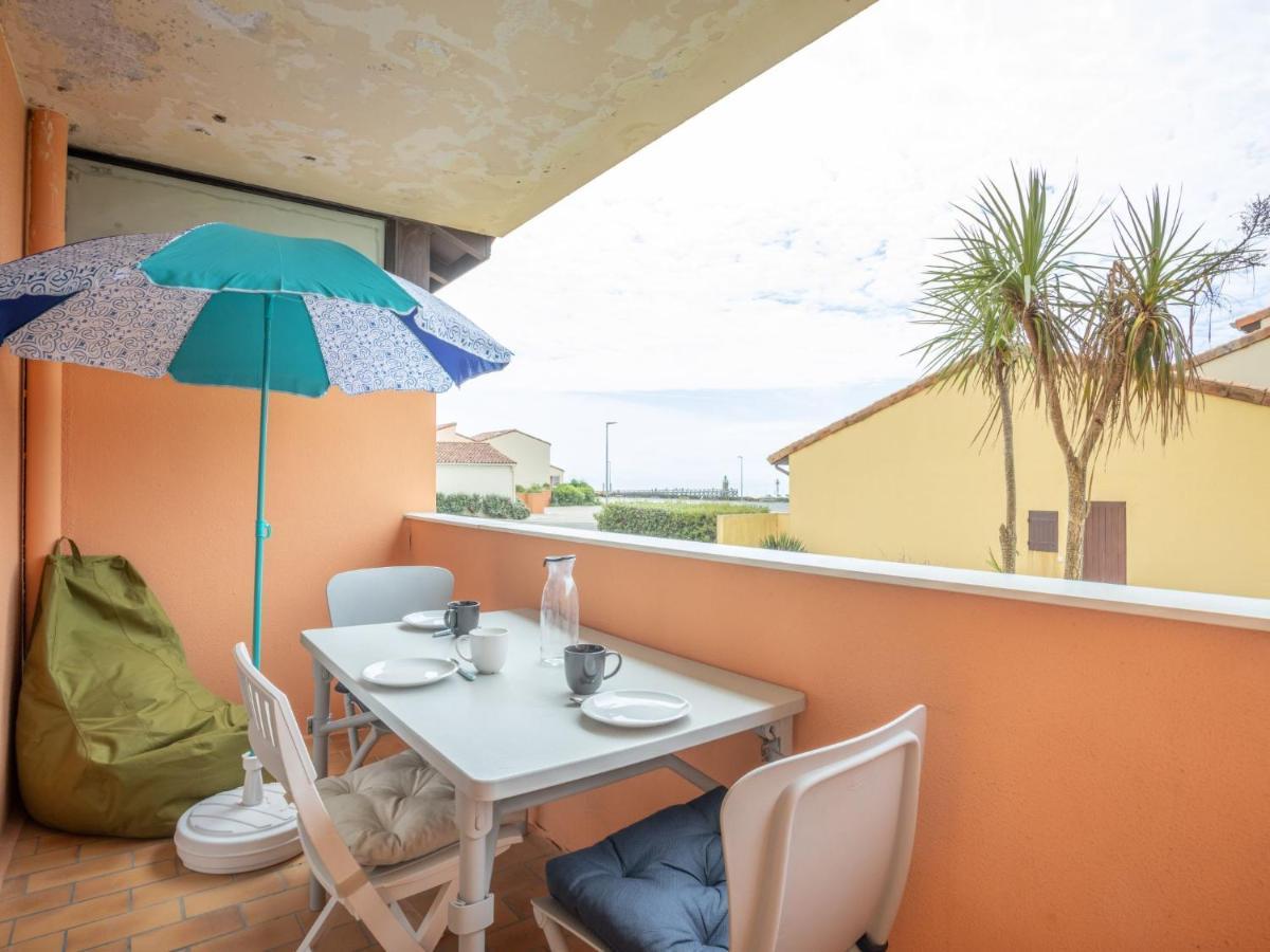La Dune-6 By Interhome Capbreton