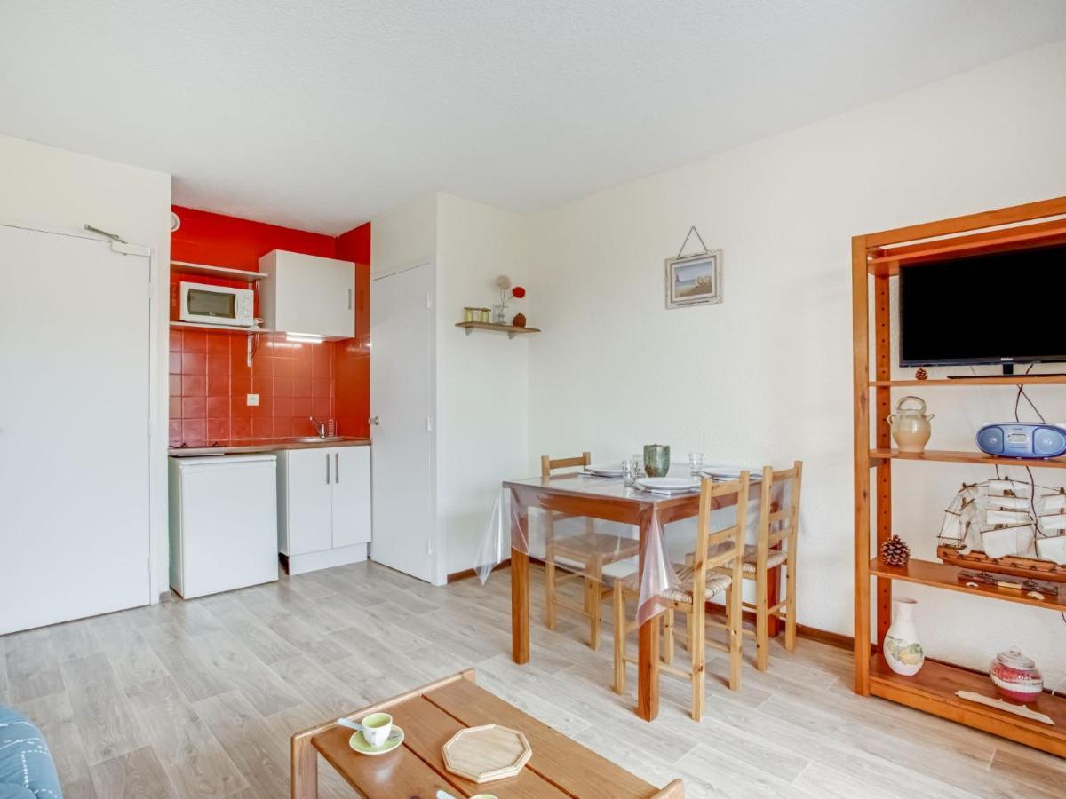 La Dune-6 By Interhome Apartment *