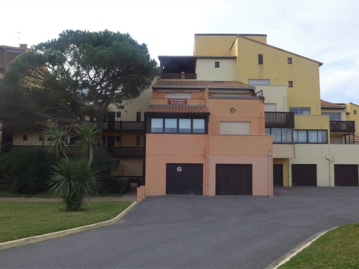 Apartment La Dune-6 By Interhome Capbreton