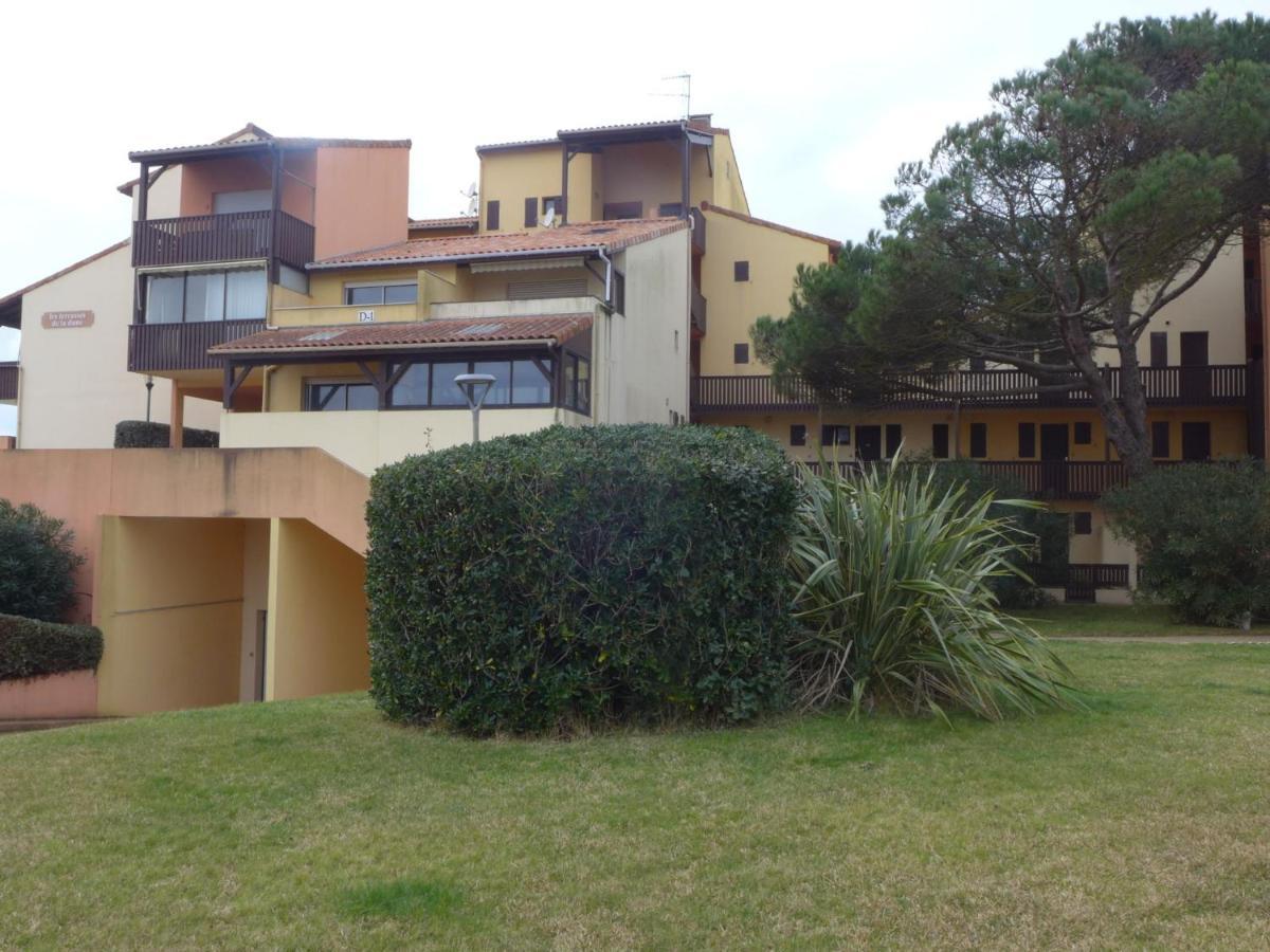 Apartment La Dune-6 By Interhome Capbreton