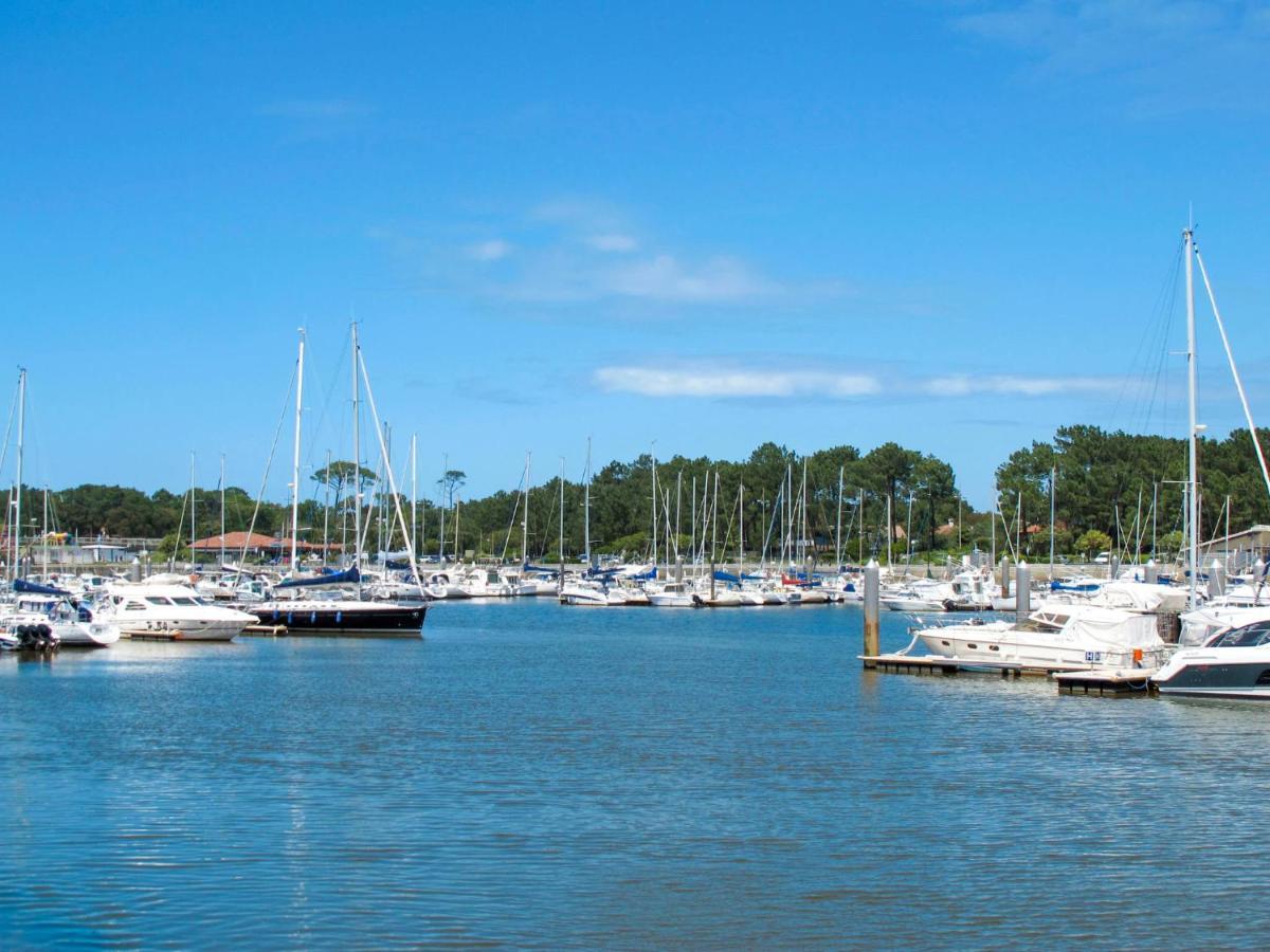 La Dune-6 By Interhome Apartment Capbreton