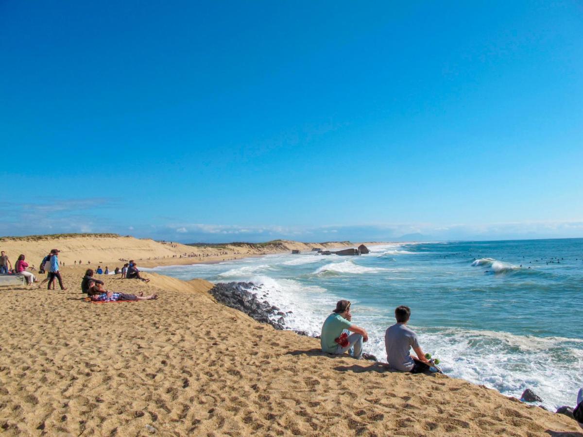 La Dune-6 By Interhome Apartment Capbreton